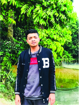 Image of মো: ইফাত হাসান খন্দকার